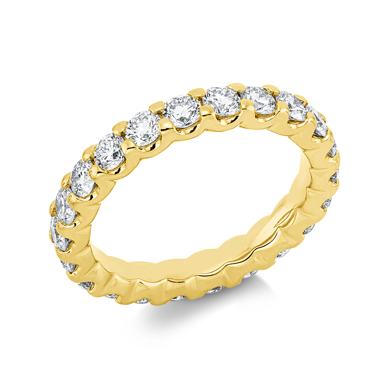 Memoire voll Ring