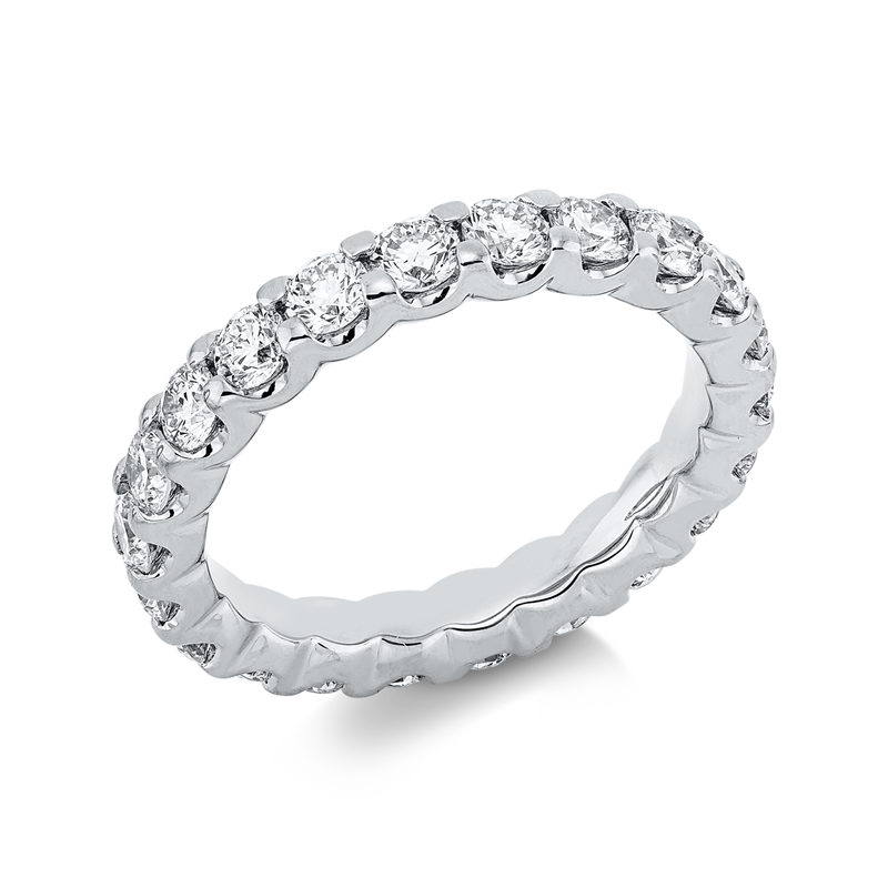 Memoire voll Ring