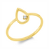 Modern Woman Ring