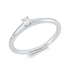 Solitaire Ring