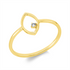 Modern Woman Ring