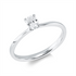 Solitaire Ring
