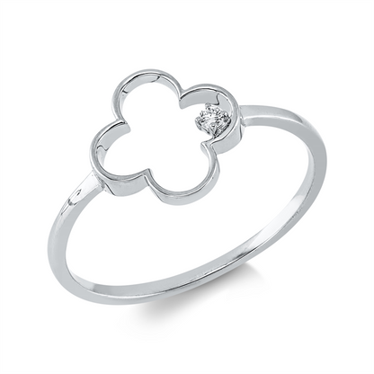 Modern Woman Ring