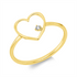 Modern Woman Ring