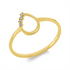 Modern Woman Ring