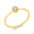 Modern Woman Ring