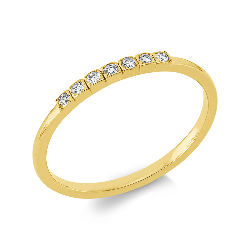Modern Woman Ring