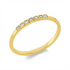 Modern Woman Ring