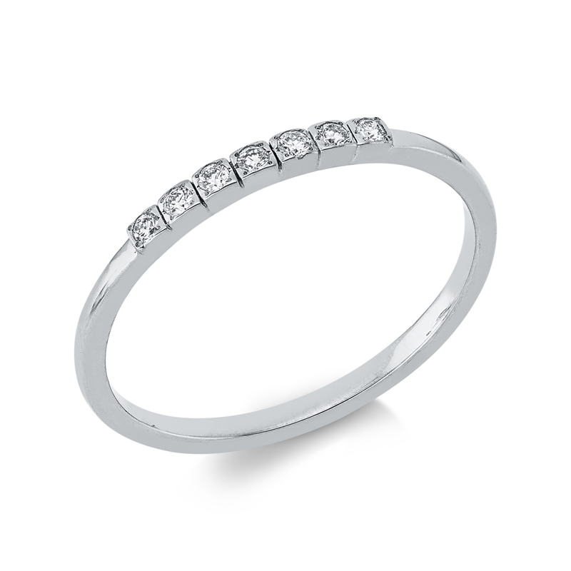 Modern Woman Ring