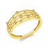 Modern Woman Ring