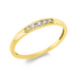 Modern Woman Ring