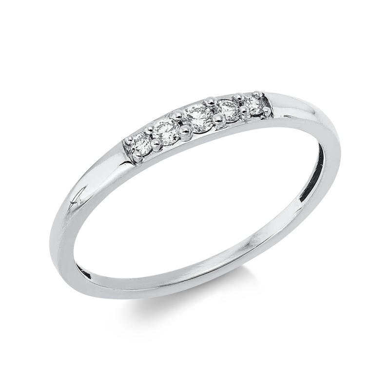 Modern Woman Ring