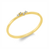 Modern Woman Ring