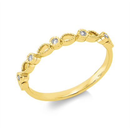 Modern Woman Ring