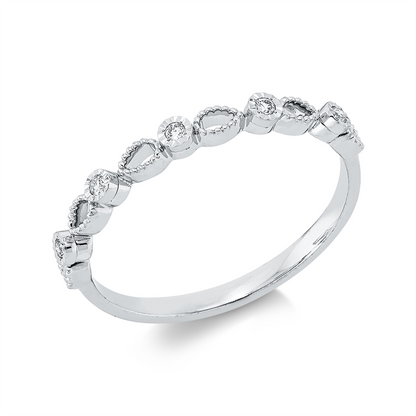 Modern Woman Ring