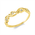Modern Woman Ring