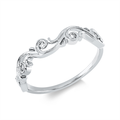Modern Woman Ring