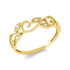 Modern Woman Ring