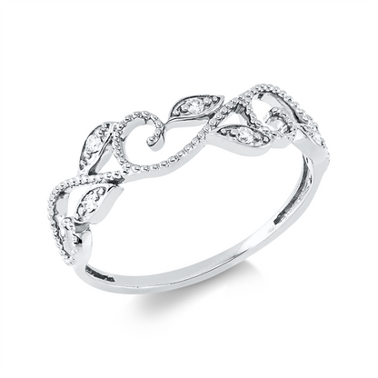Modern Woman Ring