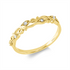 Modern Woman Ring