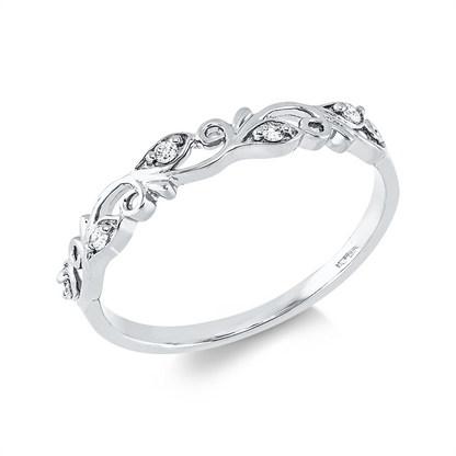 Modern Woman Ring
