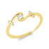 Modern Woman Ring