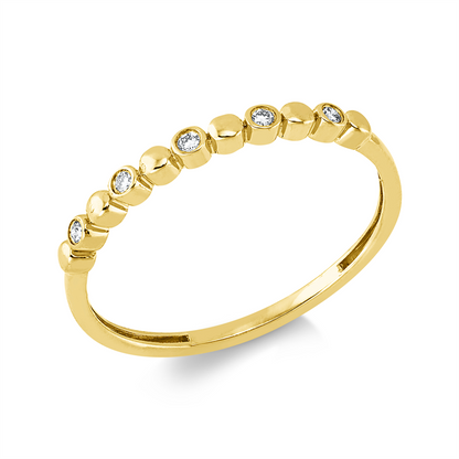 Modern Woman Ring