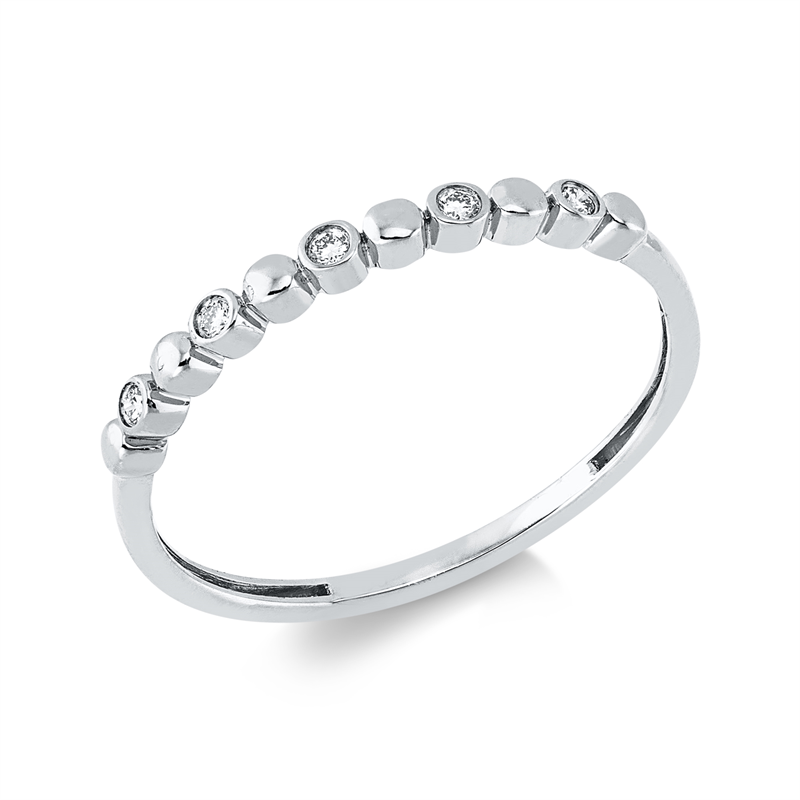 Modern Woman Ring
