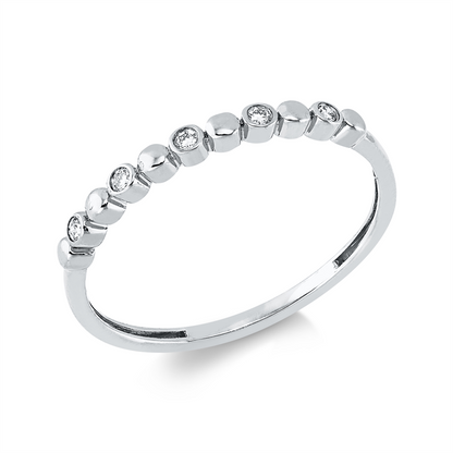 Modern Woman Ring