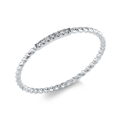 Modern Woman Ring