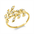 Modern Woman Ring