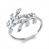 Modern Woman Ring