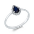 Farbstein Classic Ring