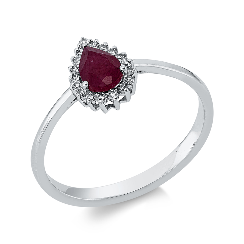 Farbstein Classic Ring