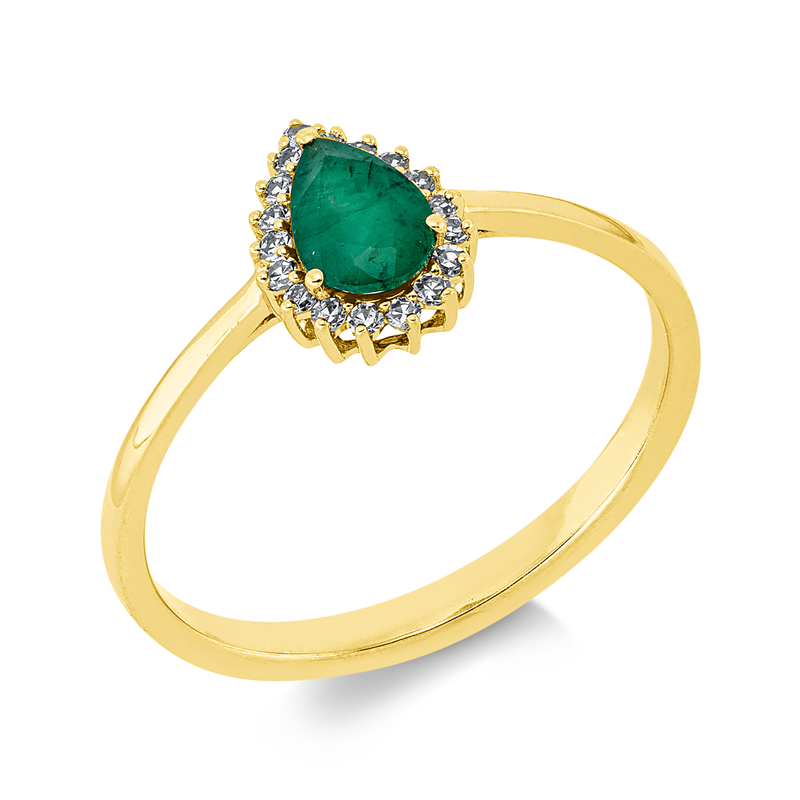 Farbstein Classic Ring