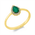 Farbstein Classic Ring