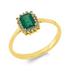 Farbstein Classic Ring