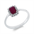Farbstein Classic Ring