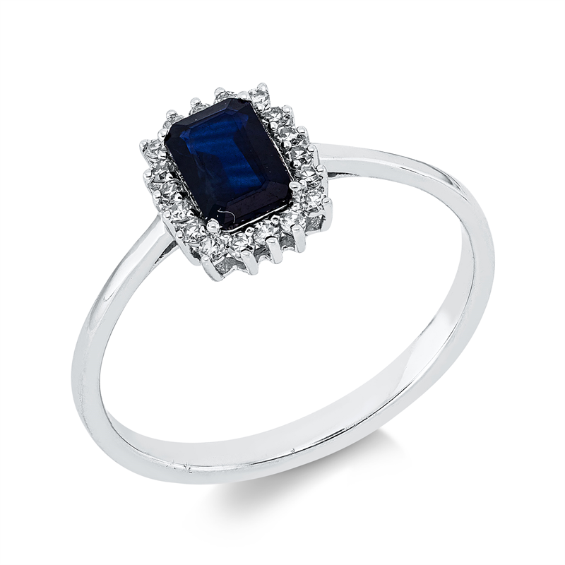 Farbstein Classic Ring