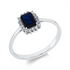 Farbstein Classic Ring
