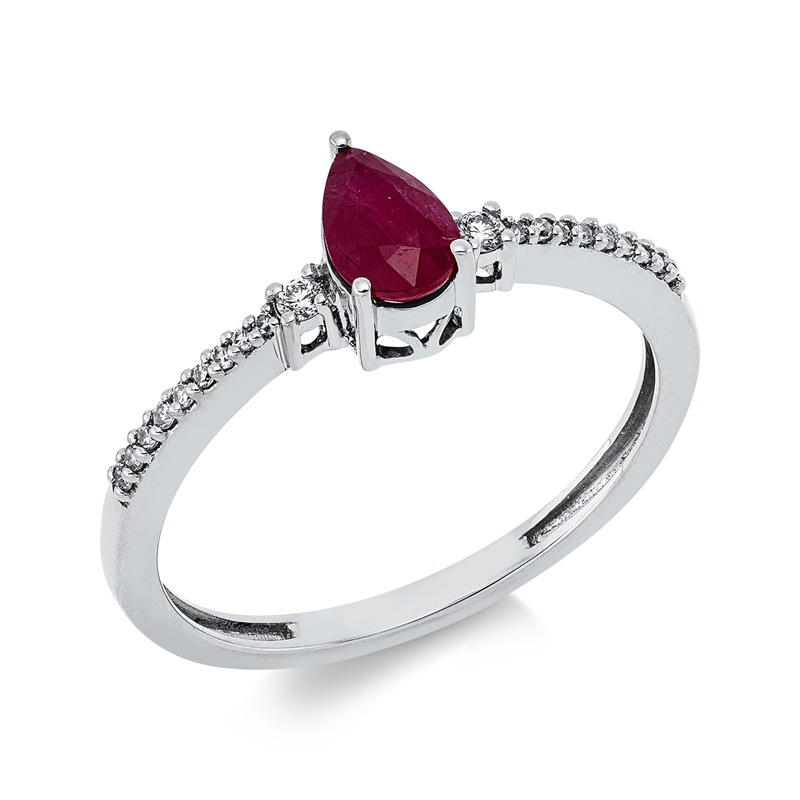 Farbstein Classic Ring