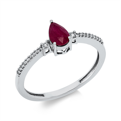 Farbstein Classic Ring