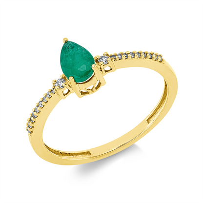 Farbstein Classic Ring
