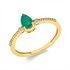 Farbstein Classic Ring