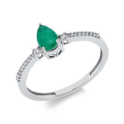Farbstein Classic Ring