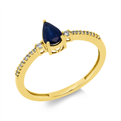 Farbstein Classic Ring
