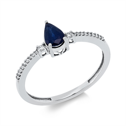 Farbstein Classic Ring