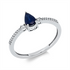 Farbstein Classic Ring