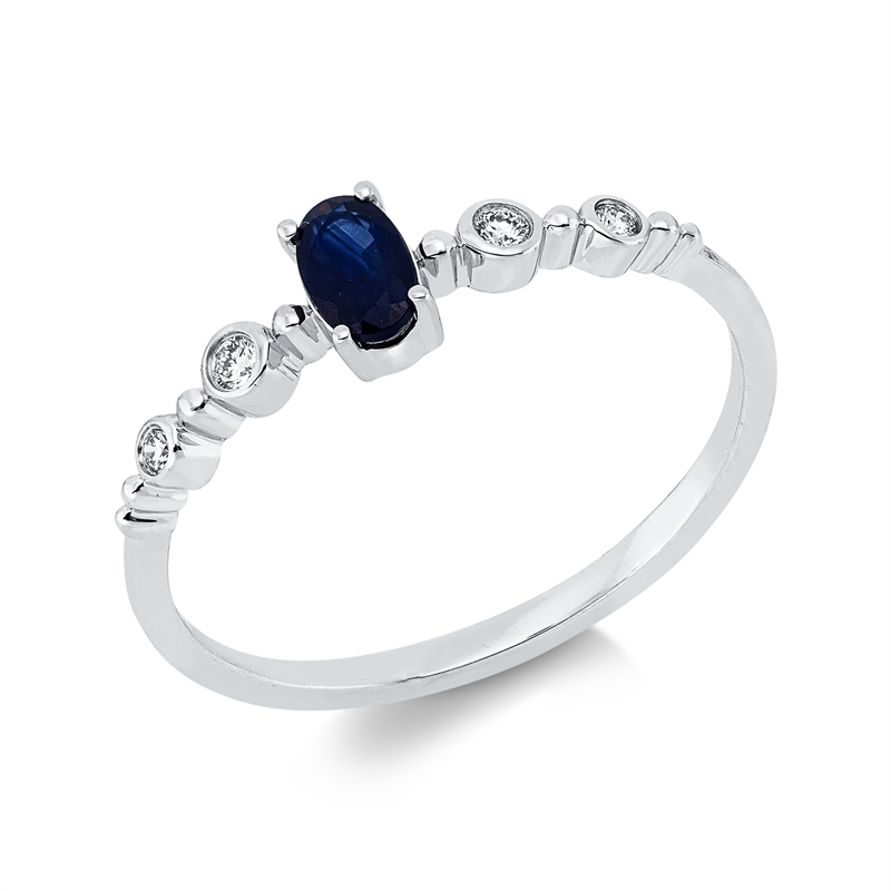 Farbstein Classic Ring