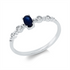 Farbstein Classic Ring